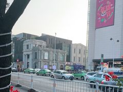 -东街口(地铁站)