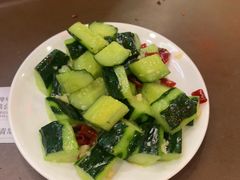-秦园陕西手工面馆(番禺节能科技园店)