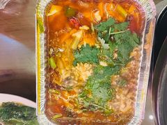 -神府路壹号·海鲜烧烤·砂锅粥·锅物(三坊七巷店)