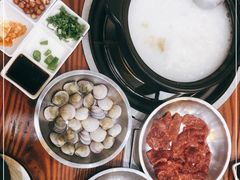 -盈田盈粥庄(黄兴公园店)