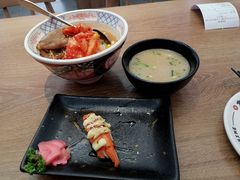 -小川洋风料理(武胜路凯德广场店)