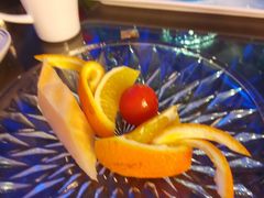 -广州塔晖粤轩中餐厅