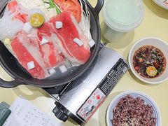 寿喜烧-米仓食堂(凯德广场店)