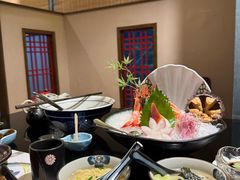 -天狗山料理(省体店)