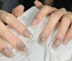 -LILY NAILS美甲美睫