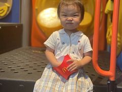 -麦当劳(开源大道东荟城DT店)