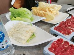 -牛天下·牛肉·海鲜·打边炉·融合菜