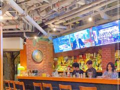 -FUTURE BAR(岭南天地店)