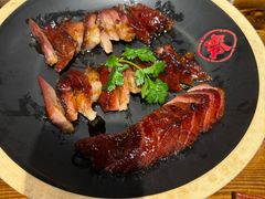 -广府乡下·饭庄(新港东路店)