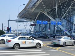 -青岛北站