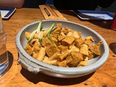 -肉串汪(月坛店)