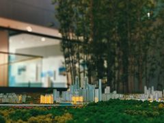 -广州市城市规划展览中心