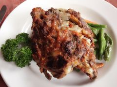 -Mai Mai Restaurant