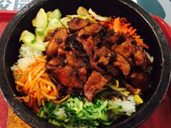 -北京大学-燕南食堂
