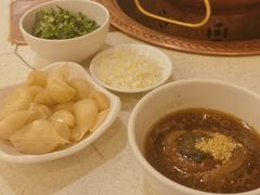 -八先生涮肉房(三里河店)