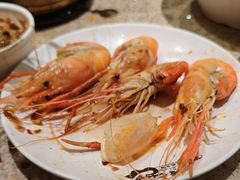 -初色海鲜自助(万丰路店)