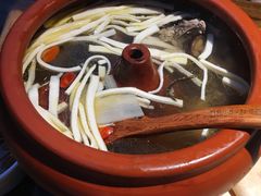 -雀舞云南菜(乐客城店)
