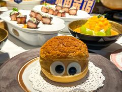 -南棠馆粤菜坊(群光店)