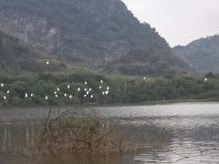 -宝晶宫旅游景区