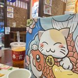 吉林美食｜终于吃到合我心意的日料[爱心]