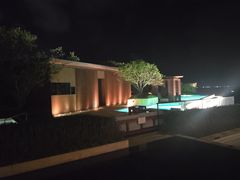-瑰丽酒店·海吧·天际下午茶·现场DJ·天台酒吧
