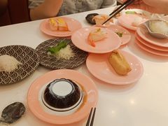 -争鲜回转寿司(通州万达店)