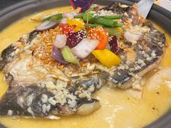 -匠子烤鱼(上邦百汇城店)