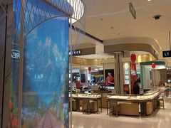 -银泰百货(北京大红门店)