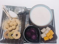 -鲜芋仙Meet Fresh(壹方城店)