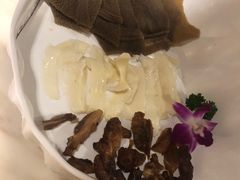 -潮牛海记•潮汕牛肉火锅•醉鸡煲•粿条汤(通北路店)