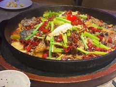 -老板恋上鱼(恒隆广场店)