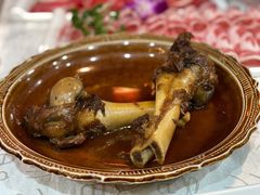 -羊家胡同·龙虾烧烤火锅(龙汇路店)