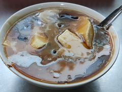 -陈记锅巴菜(五大道店)