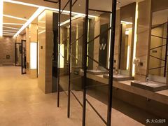 -W FITNESS 威尔仕健身·游泳(老西门新苑店)