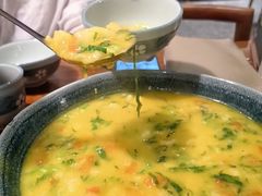 -如禾素食·下午茶·糖水