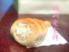 -新侨三宝乐面包店(崇文门店)