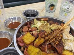 -瑞安第一泡·后街泡泡(虹桥后街店)