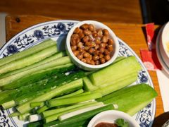 -即墨老公社·海肠捞饭大王(古城店)