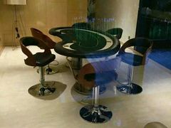 -金吉鸟健身游泳