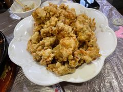 -大隐隐于市私房菜(保和小区店)