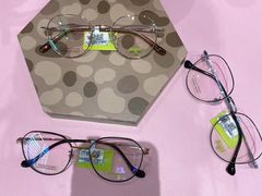 -宝岛眼镜(北京亚运村旗舰店)