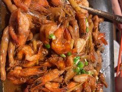 -炭舍干锅(华发商都店)