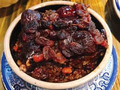 西安八宝甑糕-左陕右甘(亚运村店)