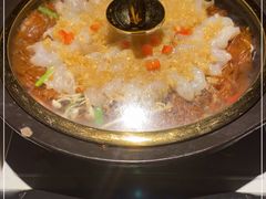 -绿茶餐厅(城西银泰城店)
