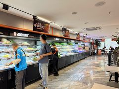 -张亮麻辣烫(哈尔滨金爵万象店)