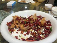 -湘香私房菜(大石长隆店)