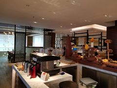 -JW万豪厨房餐厅·滨海草坪烧烤·海鲜·海景(三亚绿发山海天JW万豪酒店)