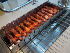 -丰茂烤串(五道口店)