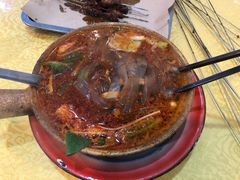 -清真·马文砂锅大全(麦苋街店)