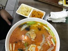 陕西葫芦头-春发生饭店·非遗(南院门店)